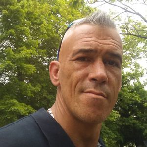 Meet your Posher, Jerimy